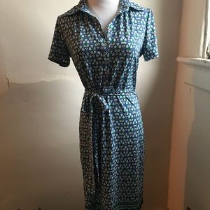 Max Studio Shirt Dress